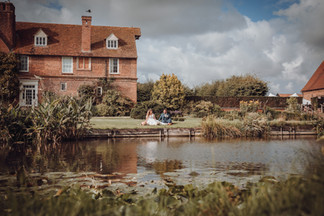 Essex Wedding Photographer