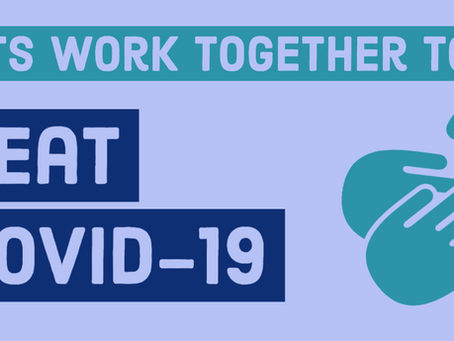 COVID-19 Information