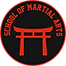 School of Martial Arts Mississauga Logo