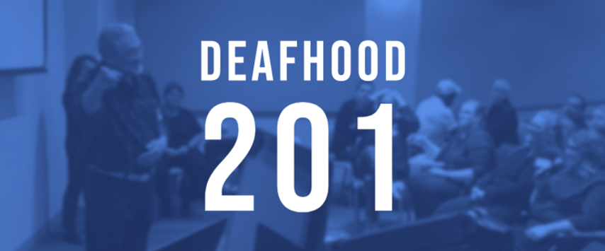 Digital Deafhood 101 Header