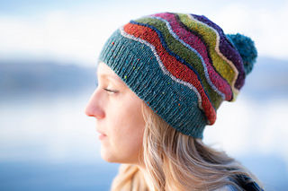 Miniatyrbild: Milarroch Heids- Kate Davies