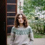 Miniatyrbild: Strands of Joy- Anna Johanna