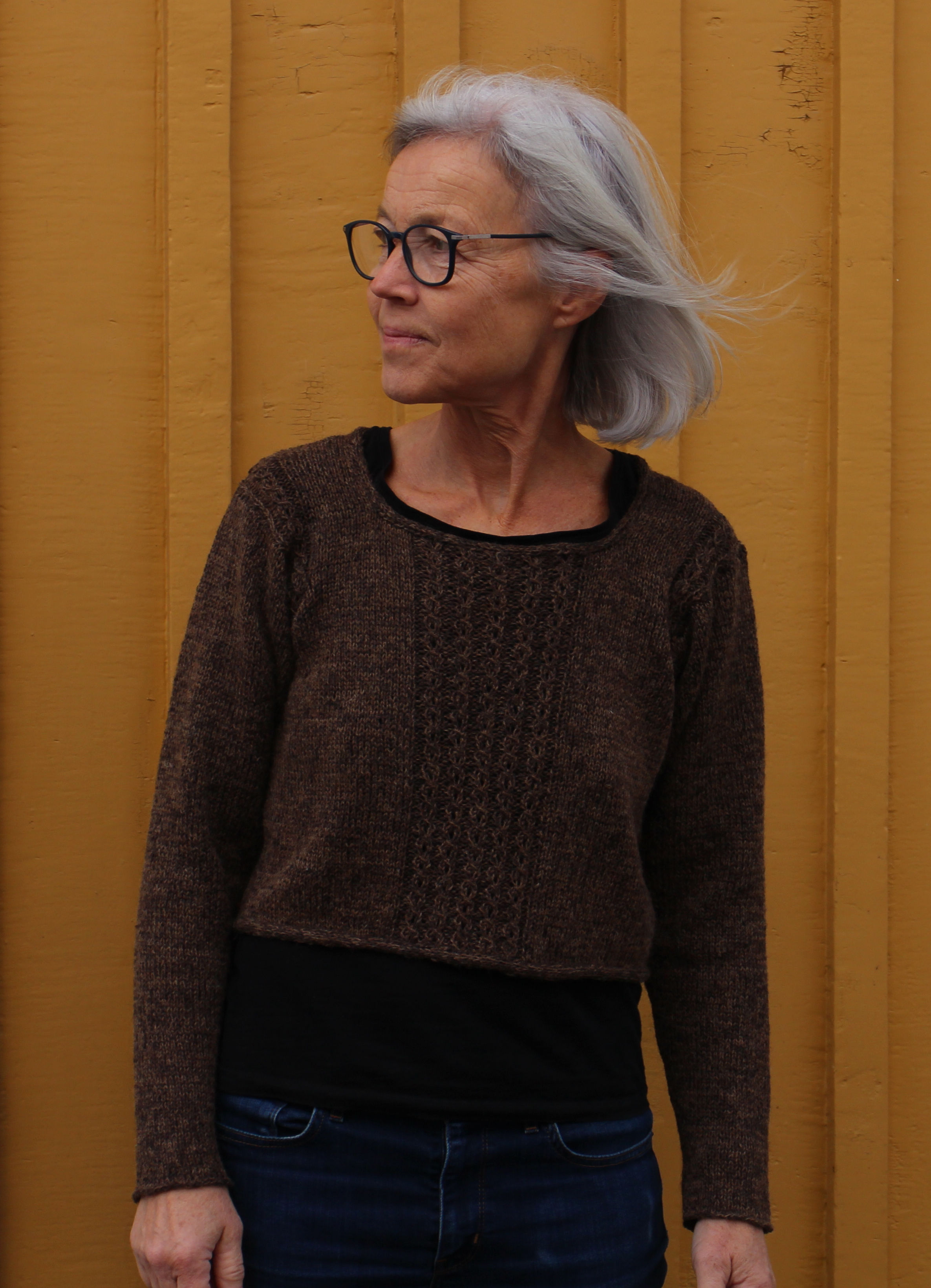 Anna - Kalinka/ Shetland