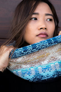 Miniatyrbild: Shetland Wool Week Annual 2019