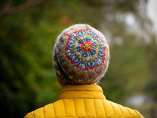 Miniatyrbild: Milarroch Heids- Kate Davies