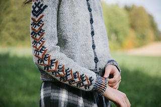 Miniatyrbild: LAINE MAGAZINE - ISSUE 10