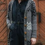 Miniatyrbild: Strands of Joy- Anna Johanna