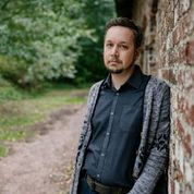 Miniatyrbild: Strands of Joy- Anna Johanna