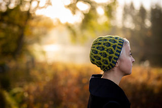 Miniatyrbild: Milarroch Heids- Kate Davies