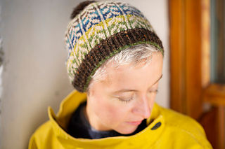 Miniatyrbild: Milarroch Heids- Kate Davies