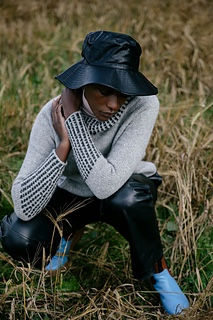 Miniatyrbild: LAINE MAGAZINE - ISSUE 10