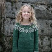 Miniatyrbild: Strands of Joy- Anna Johanna