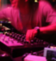 DJ Mixing