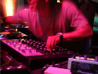 Deep House Fridays - 15. 02. 2030