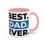 Thumbnail: Accent Coffee Mug (11, 15oz)
