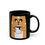 Thumbnail: Black Mug (11oz, 15oz)