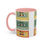 Thumbnail: Accent Coffee Mug (11, 15oz)