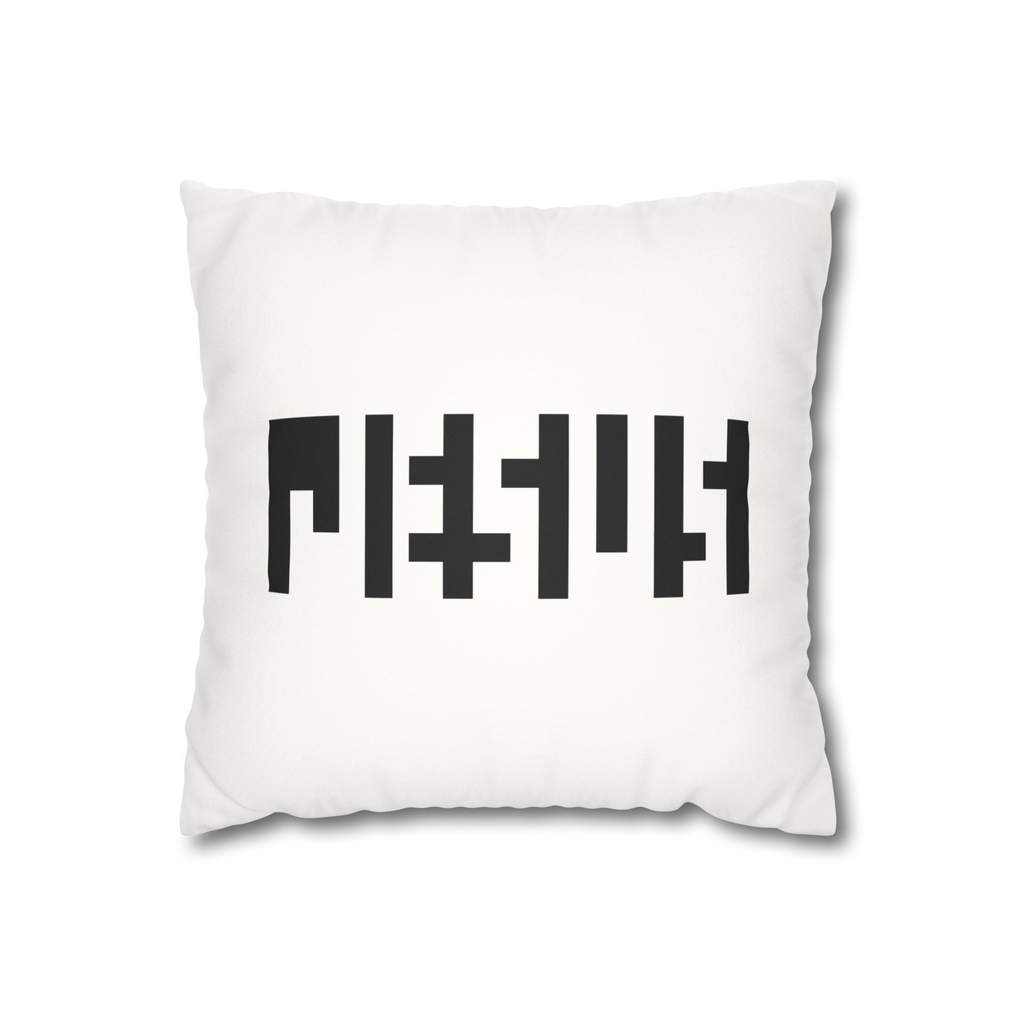 Square Pillowcase