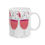 Thumbnail: Ceramic Mug, (11oz, 15oz)