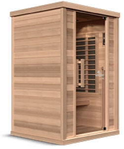 Infrared Sauna Benefits