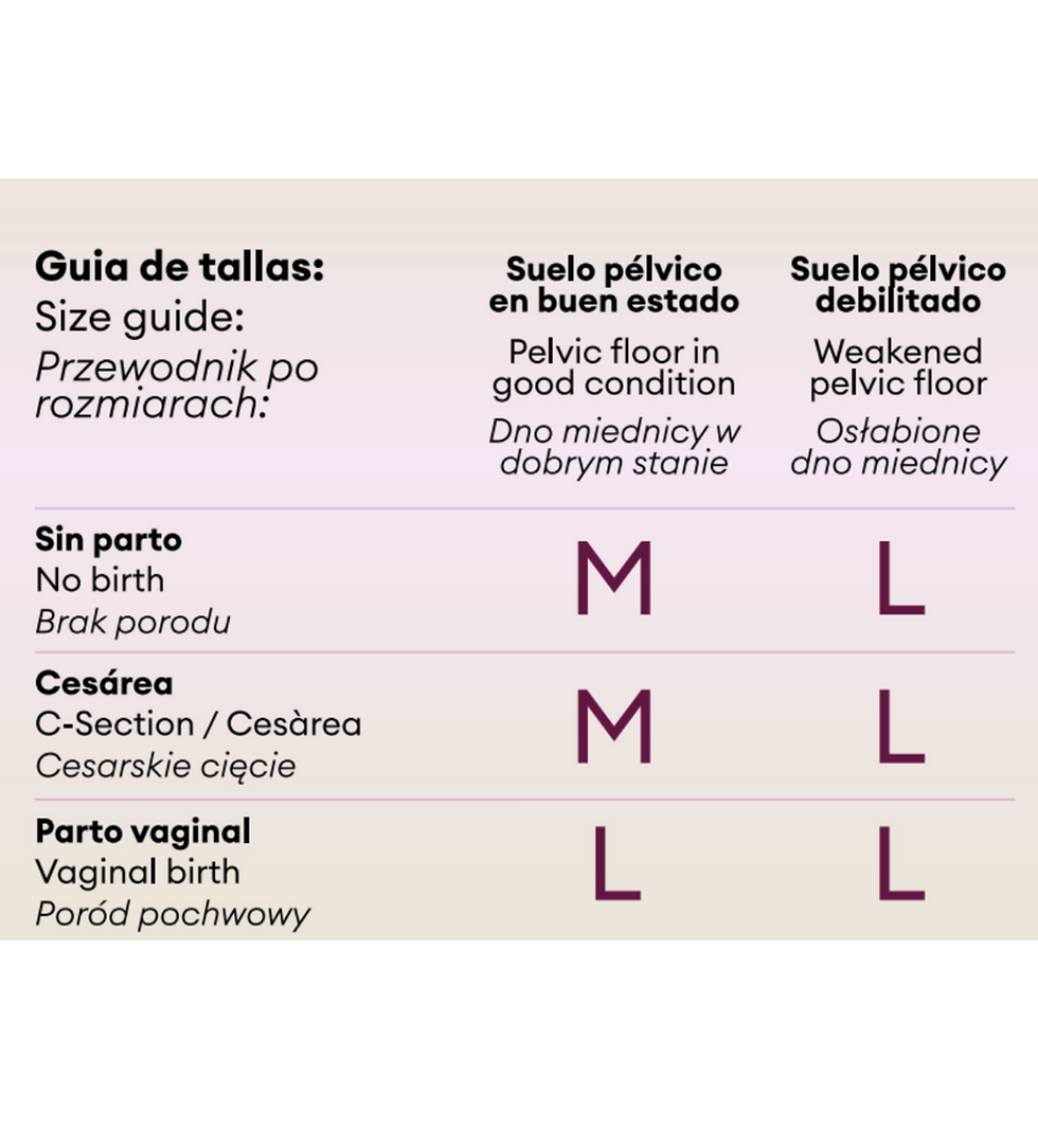 Miniatura: Copa menstrual - Vacíala sin retirarla