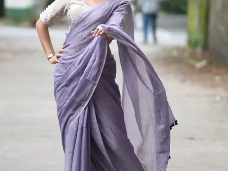 Embracing Indian Attire in the Workplace: A Cultural Fusion of Style and Professionalism