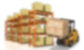 warehouse storage