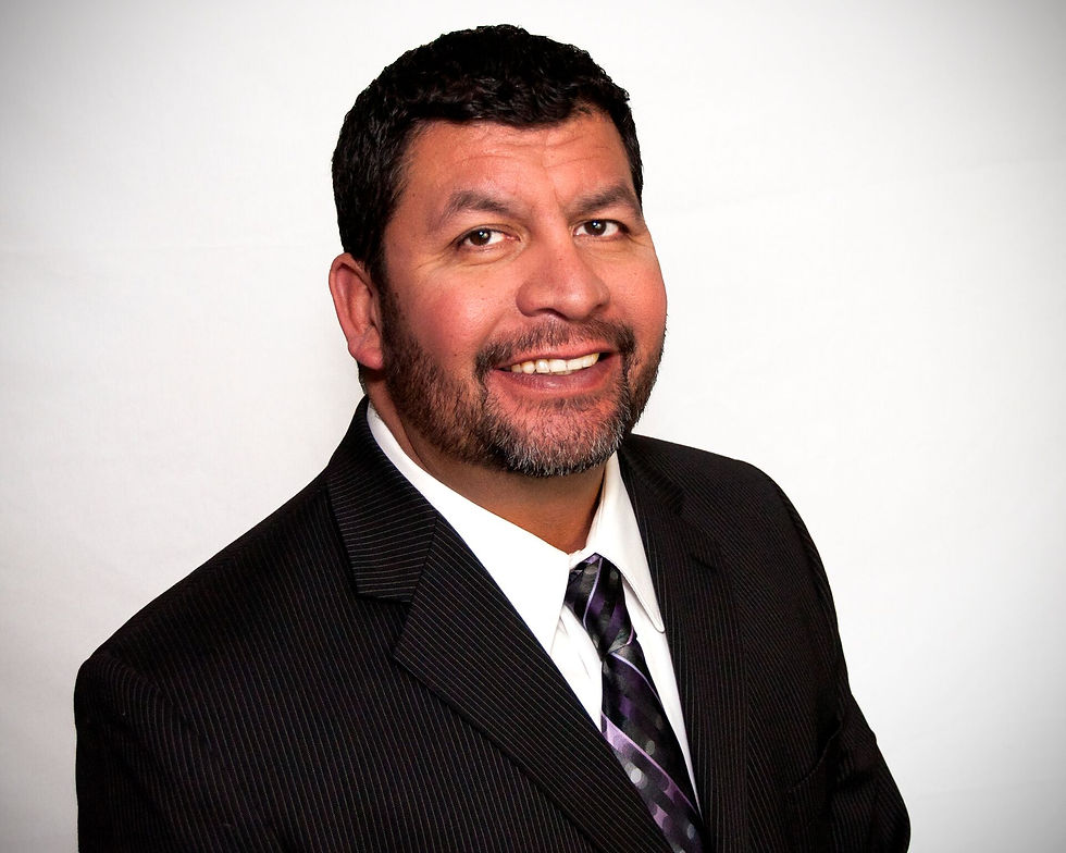 Sam Rendon