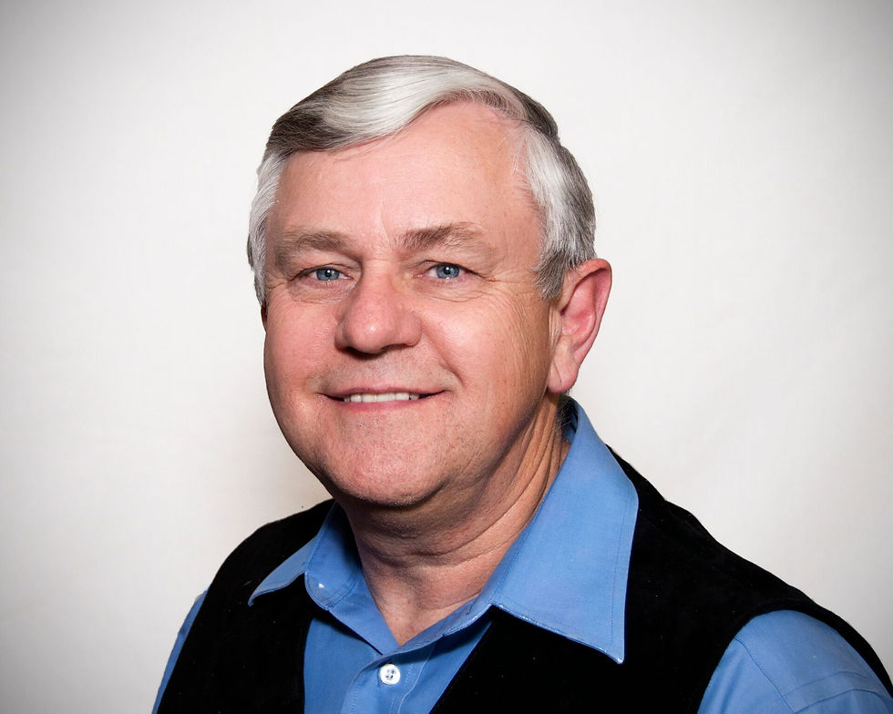 Roger Wardell