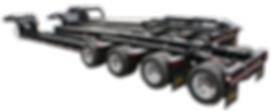 Oversized and overweight transportation
