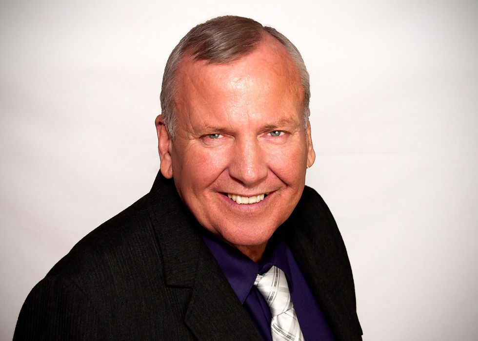 Larry Brady