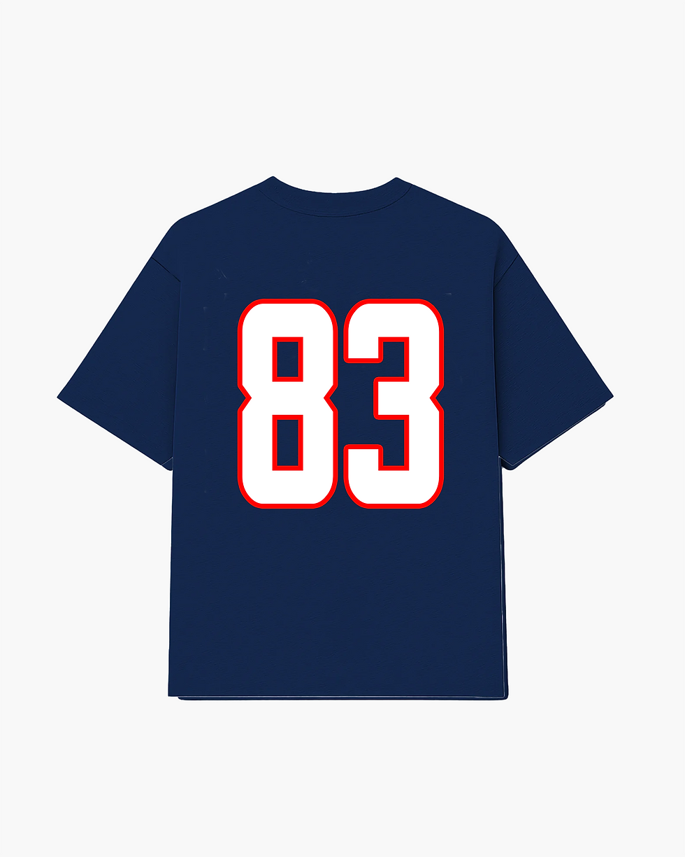 Miniatura: Camiseta Beverly Eagles - State Champions