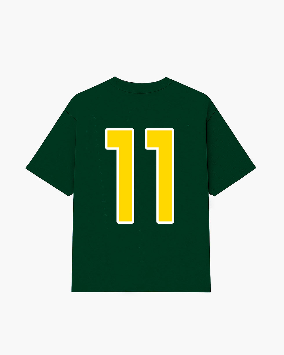 Miniatura: Camiseta Chargers - Home