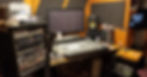 Real studio photo for Unique Sound Lab Recording Studio