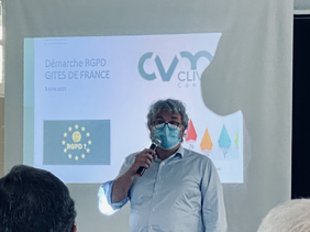 Sortie du référentiel CNIL pour la gestion locative