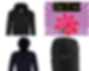Classic Bundle (hoodie, beanie, CD)