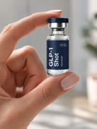GLP1 shot vial