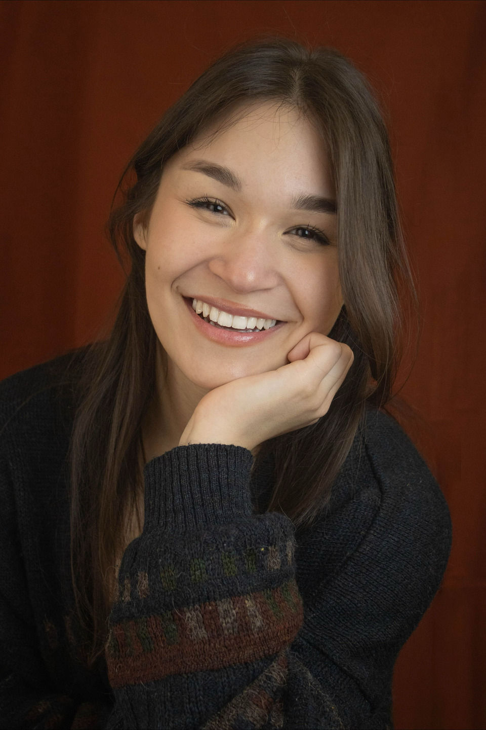 Maya-Rose Marsh