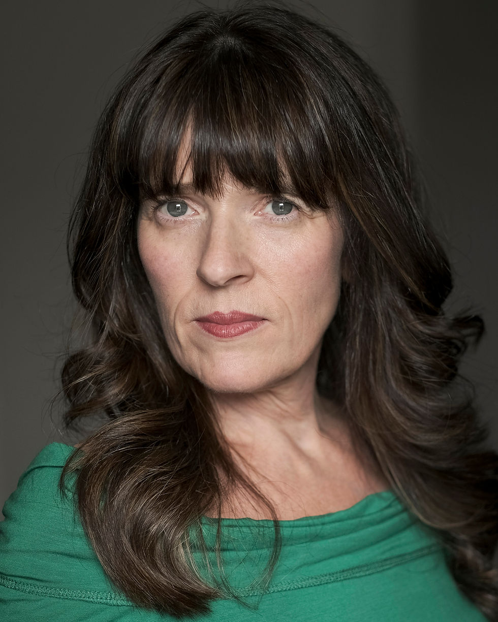 Sarah Burrill