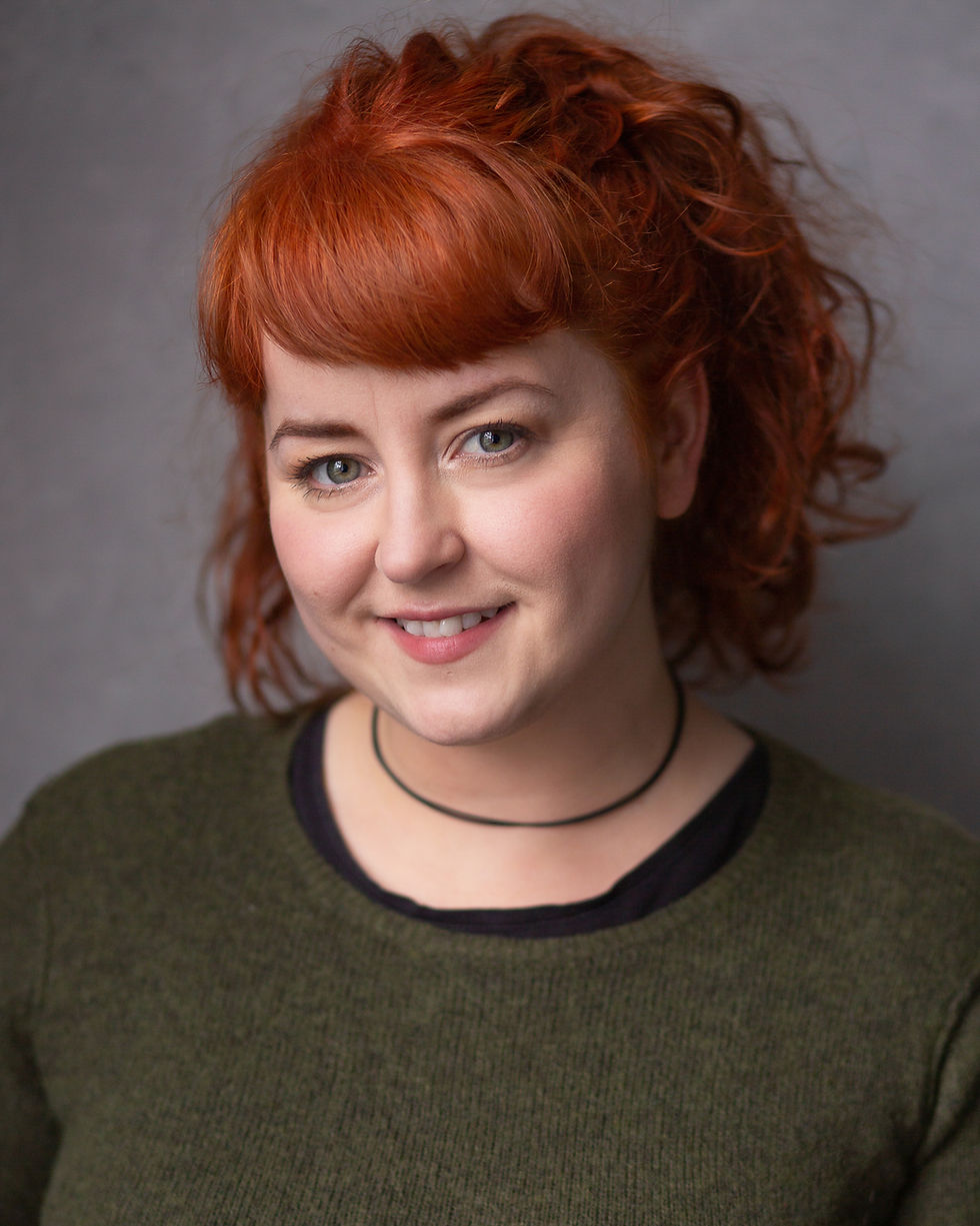 Kezia Turner