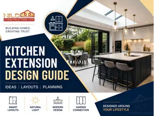Kitchen Extension Design Guide