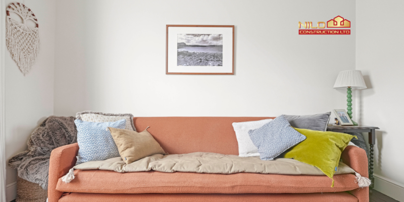 renovation contractors London