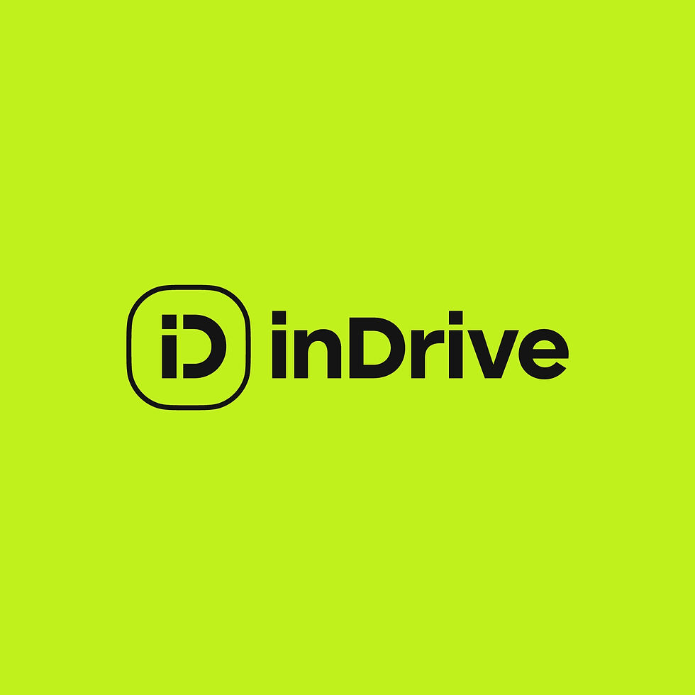 Indrive