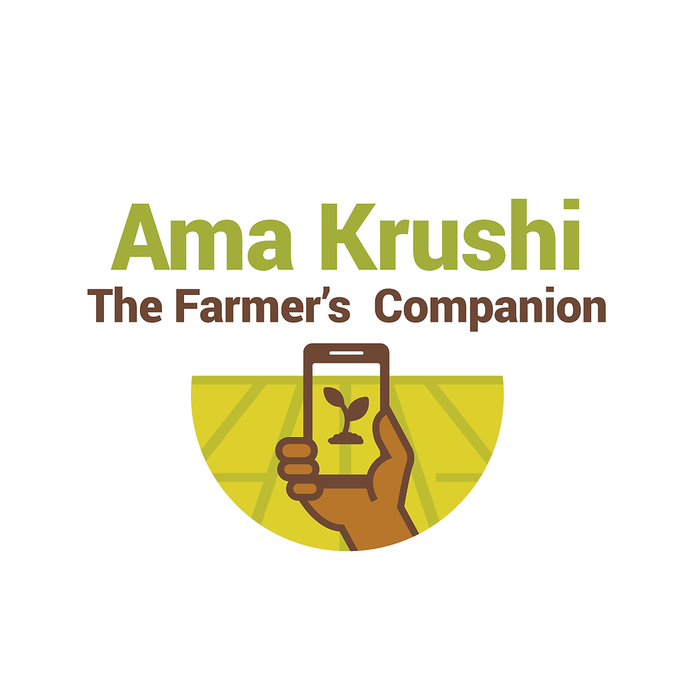 Ama Krushi