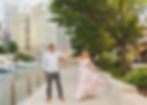 Professional photographer, Chicago Riverwalk, Composed and Exposed Photography