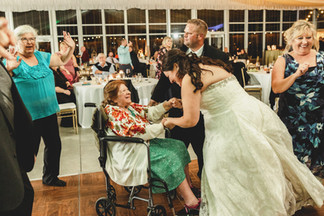 Luxury wedding photographer