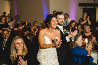 Documentary style photographer in the Chicagoland area