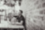 Sheffield’s Beer & Wine Garden, Composed and Exposed Photography