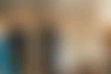 bride and father walking down aisle