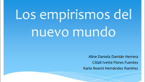 Presentación del CHP: 2